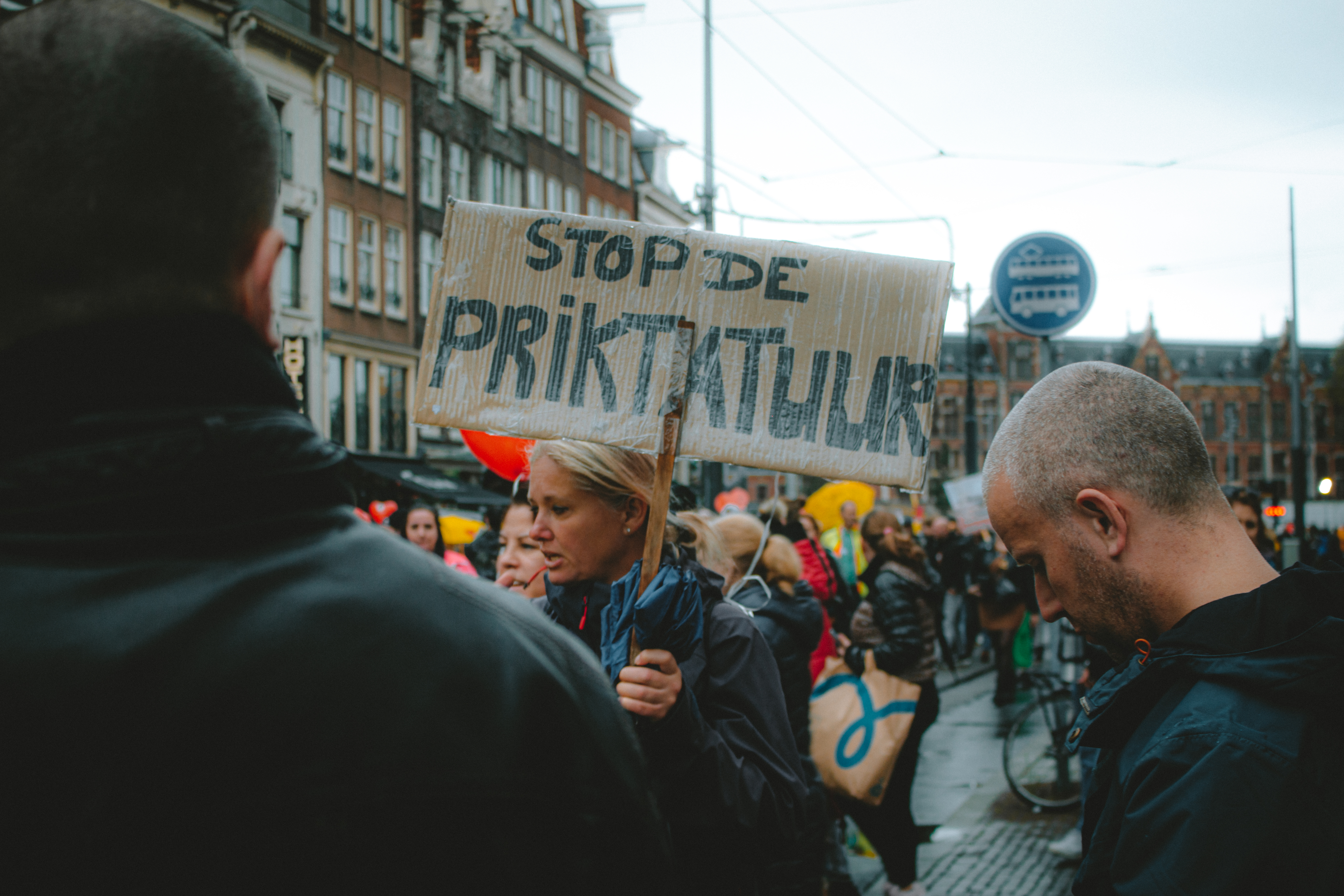 Photojournalism